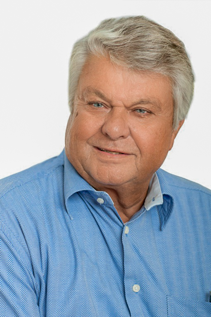 Christian Kjær