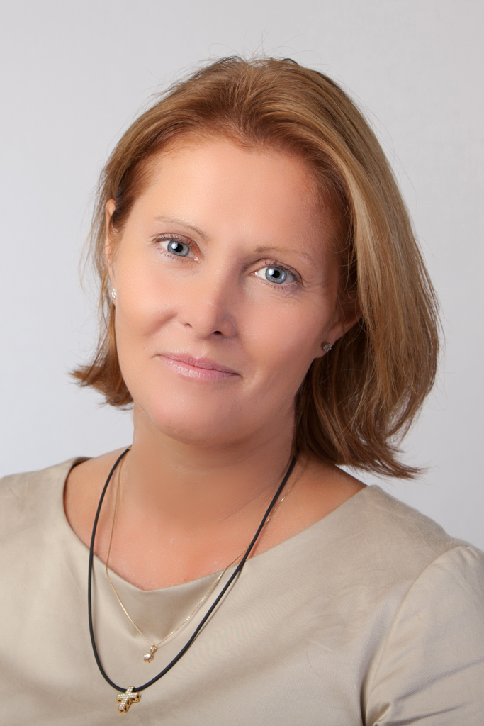 Henriette Reinholdt